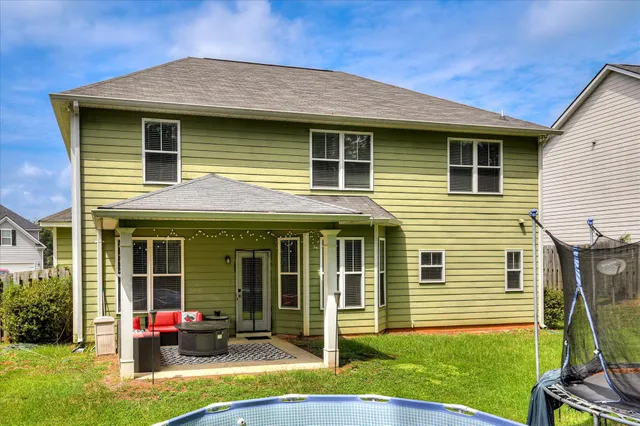 $367,000 | 305 Brentford Avenue, Grovetown, GA 30813