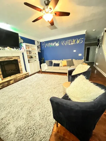 $367,000 | 305 Brentford Avenue, Grovetown, GA 30813