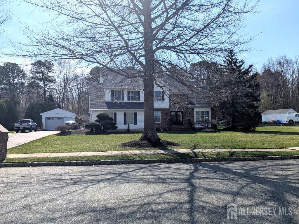 16 Dante Road Monroe Township, NJ 08831 - Photo 1 of 36