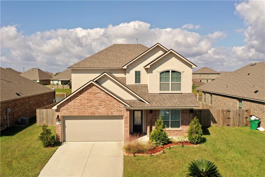 721 Lakeshore Village Drive, Slidell, LA 70461 Compass