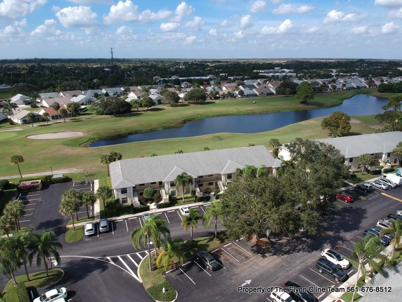 2052 Keystone Drive, Unit F Jupiter, FL 33458 - Photo 1 of 6 View of community