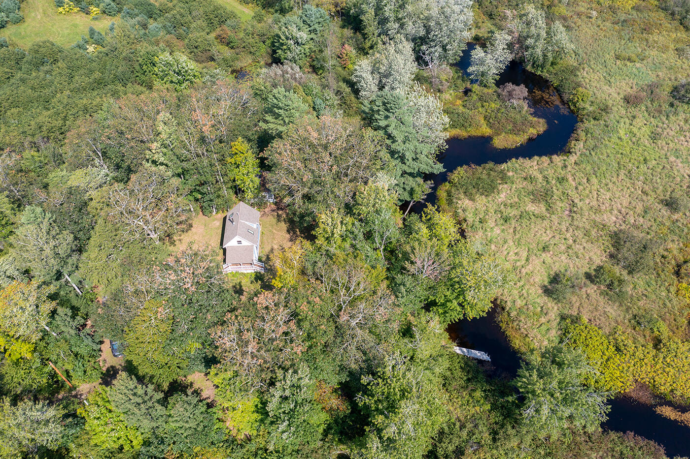 253 Patricktown Road Somerville, ME 04348 - Photo 4 of 39 DJI_0904