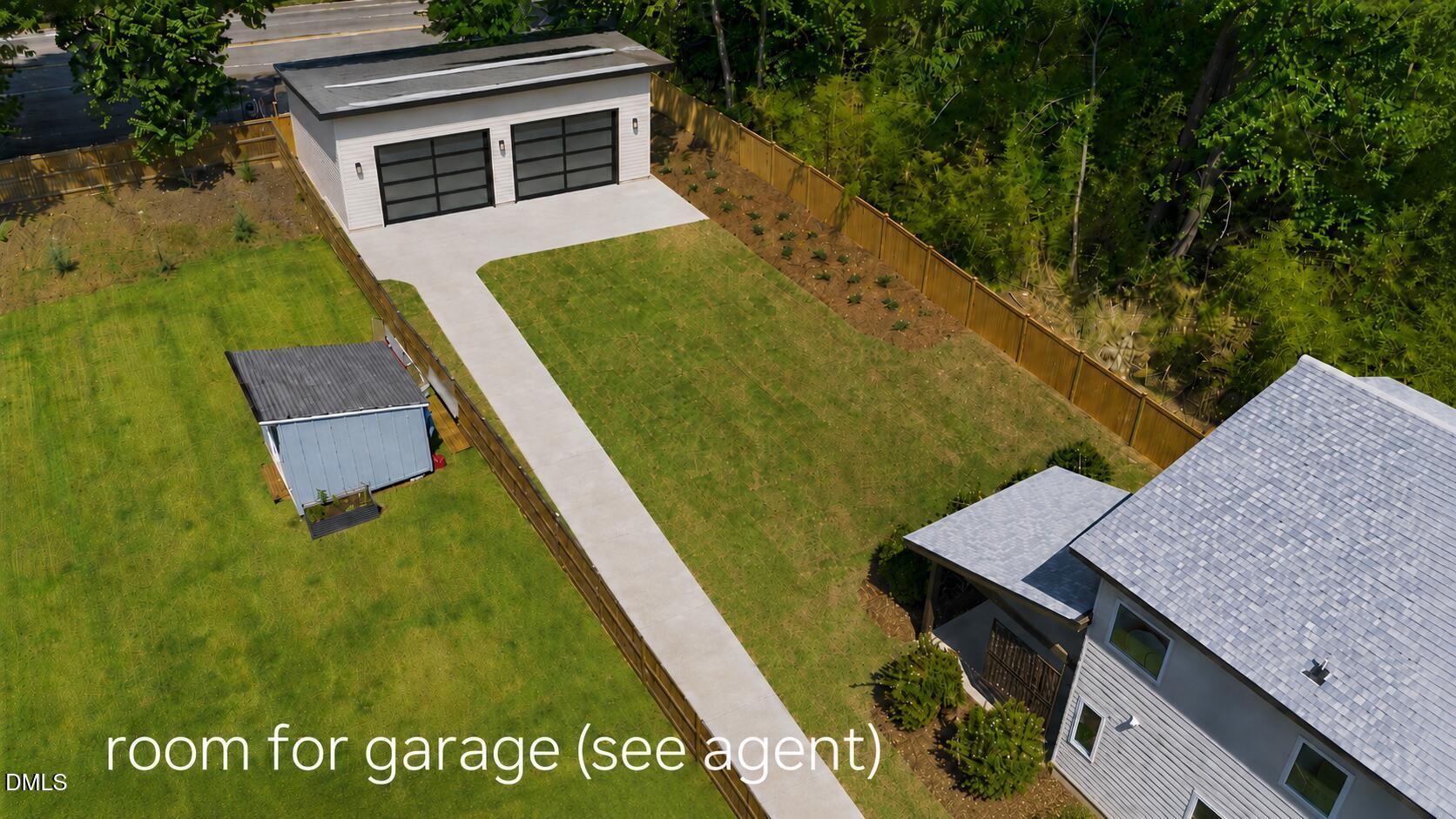 509 Colleton Road Raleigh, NC 27610 - Photo 67 of 77 ChatGPT Image Jun 4, 2026, 07_54_34 AM