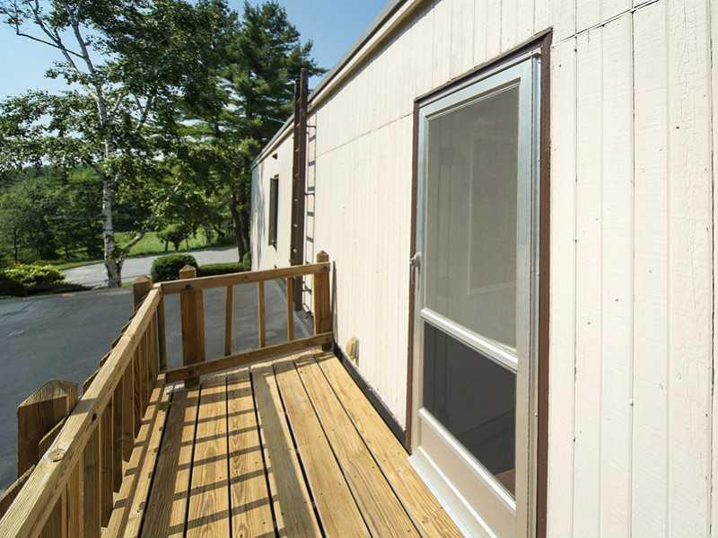 126 Stroudwater Road Portland, ME 04102 - Photo 13 of 24 Patio/Deck.