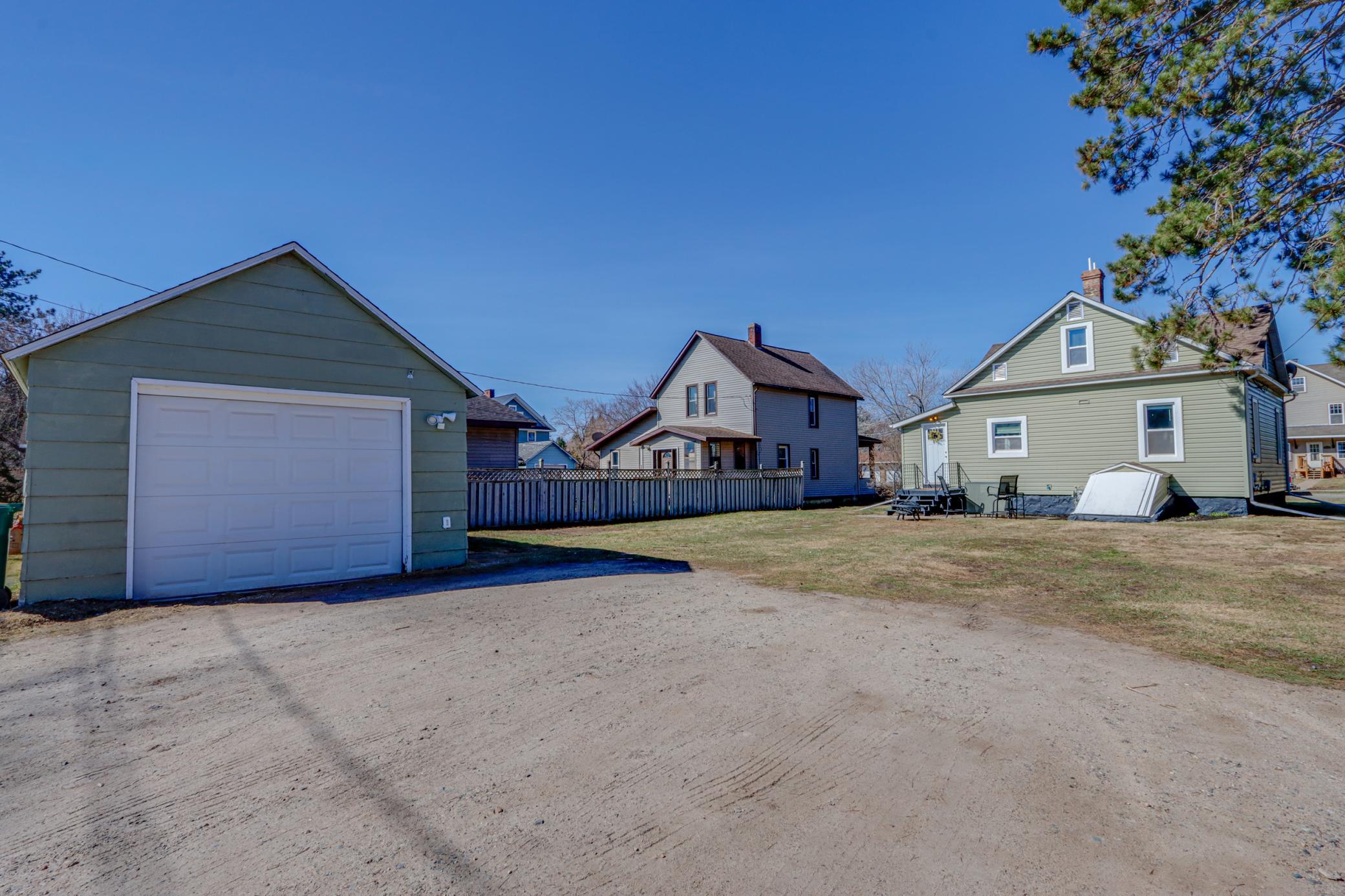 210 Powell Avenue Coleraine, MN 55722 - Photo 2 of 37