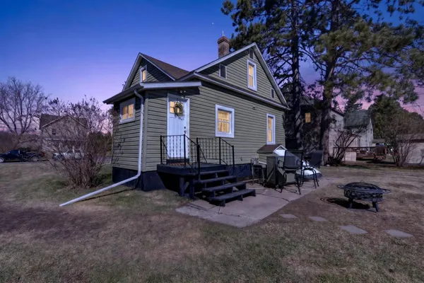 $189,000 | 210 Powell Avenue, Coleraine, MN 55722