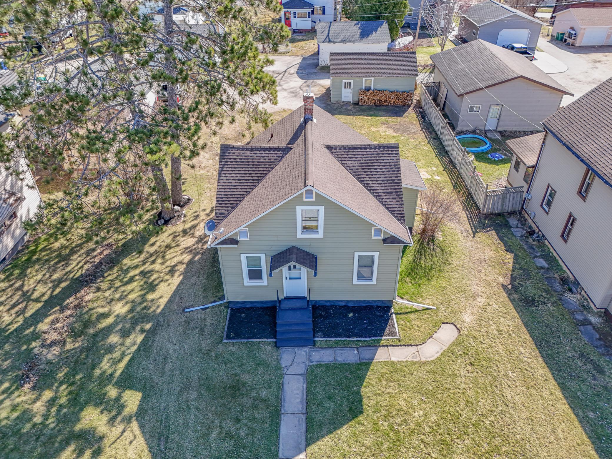 210 Powell Avenue Coleraine, MN 55722 - Photo 26 of 37