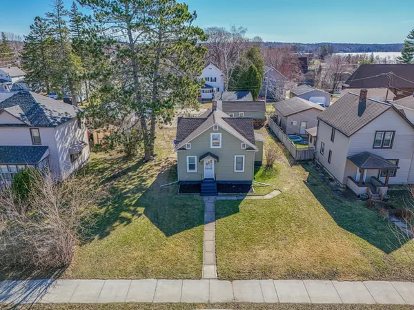 $189,000 | 210 Powell Avenue, Coleraine, MN 55722