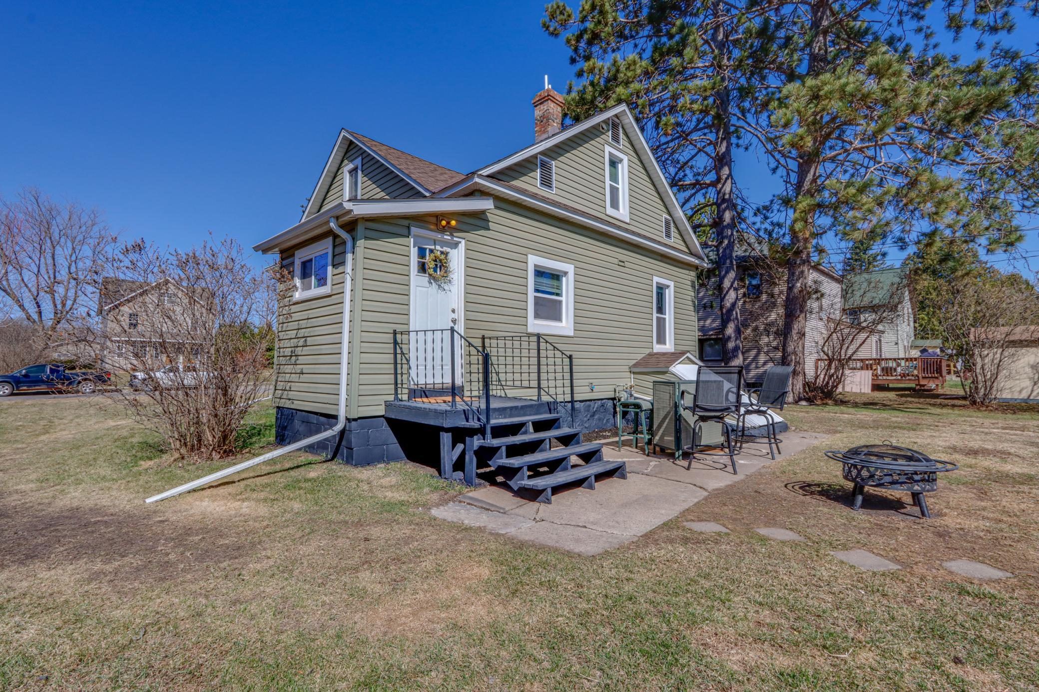 210 Powell Avenue Coleraine, MN 55722 - Photo 30 of 37