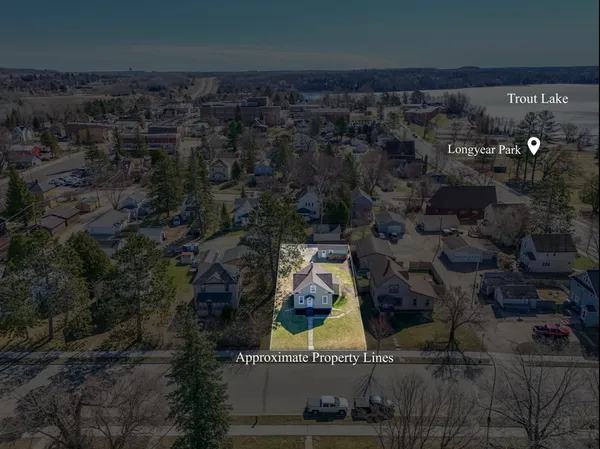 $189,000 | 210 Powell Avenue, Coleraine, MN 55722