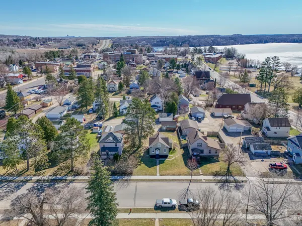 $189,000 | 210 Powell Avenue, Coleraine, MN 55722