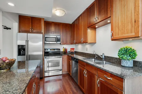 $289,000 | 401 1st Street South, Unit 117, Minneapolis, MN 55401