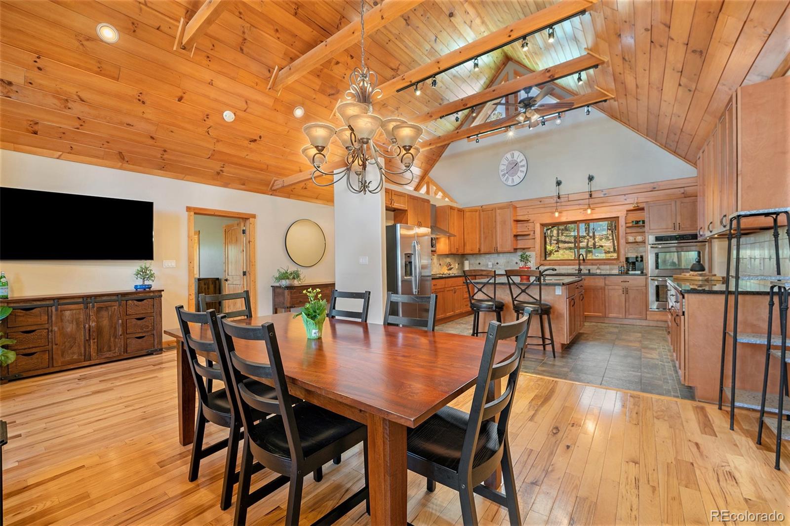 13292 Riley Peak Road Conifer, CO 80433 - Photo 13 of 40 Gallery Image 13