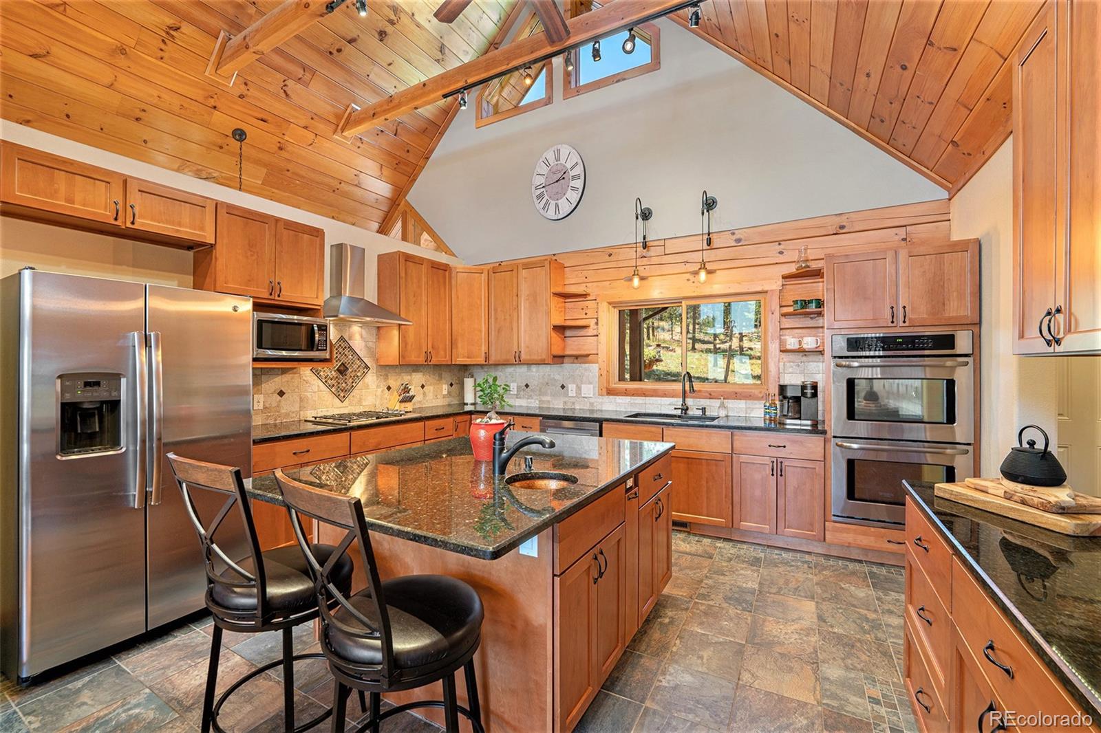 13292 Riley Peak Road Conifer, CO 80433 - Photo 15 of 40 Gallery Image 15