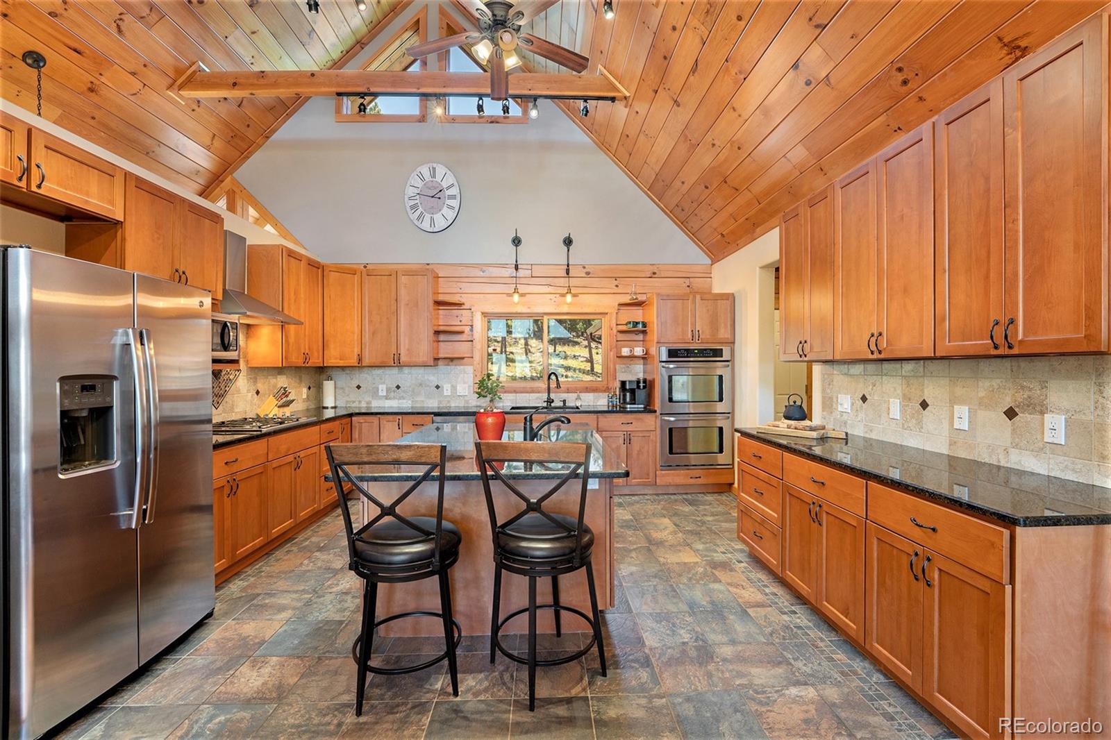 13292 Riley Peak Road Conifer, CO 80433 - Photo 17 of 40 Gallery Image 17