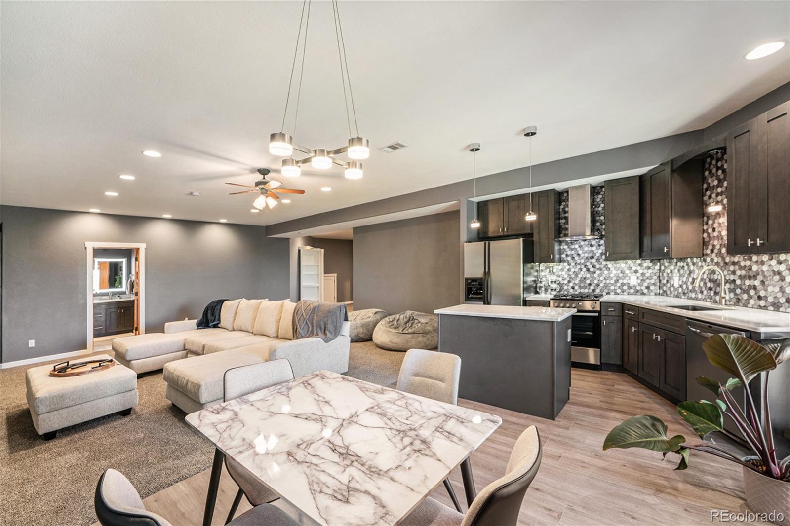 13292 Riley Peak Road Conifer, CO 80433 - Photo 20 of 40 Gallery Image 20