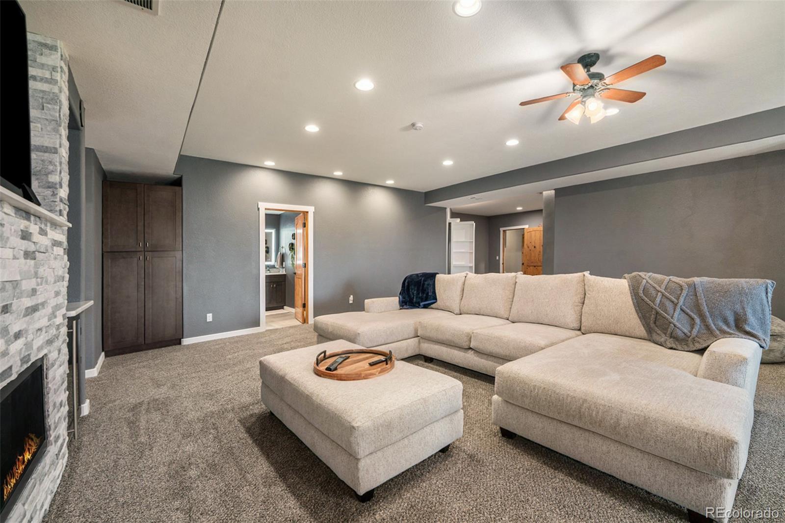 13292 Riley Peak Road Conifer, CO 80433 - Photo 21 of 40 Gallery Image 21