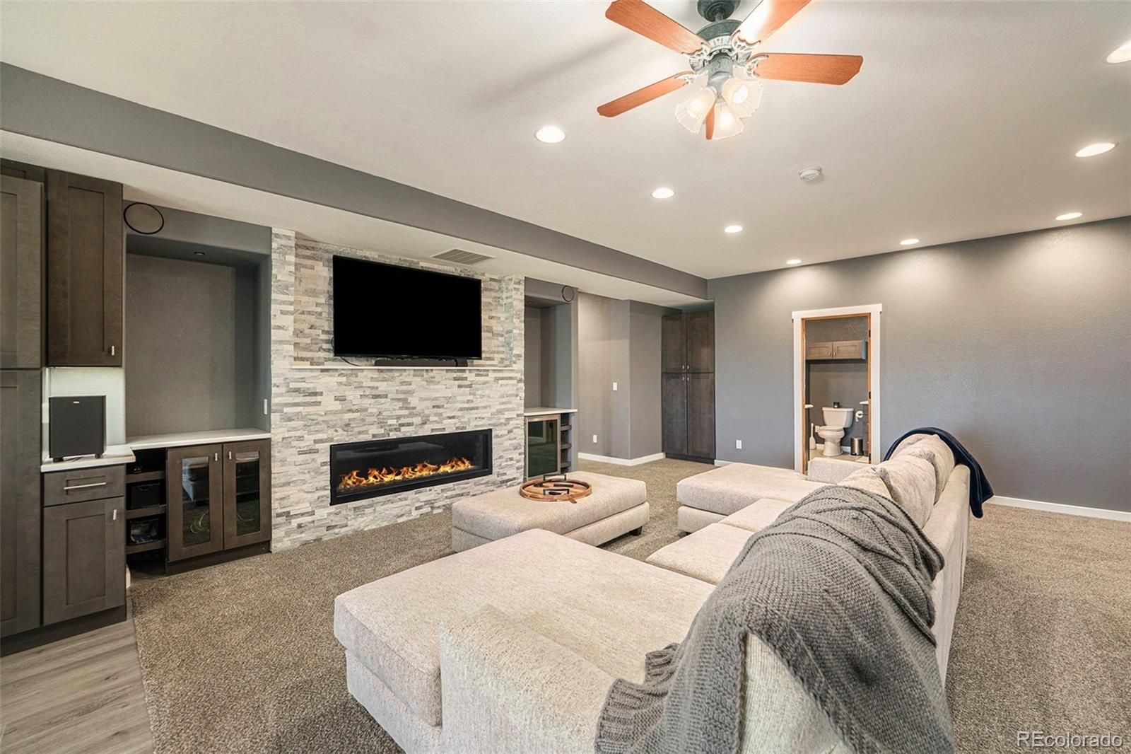 13292 Riley Peak Road Conifer, CO 80433 - Photo 23 of 40 Gallery Image 23