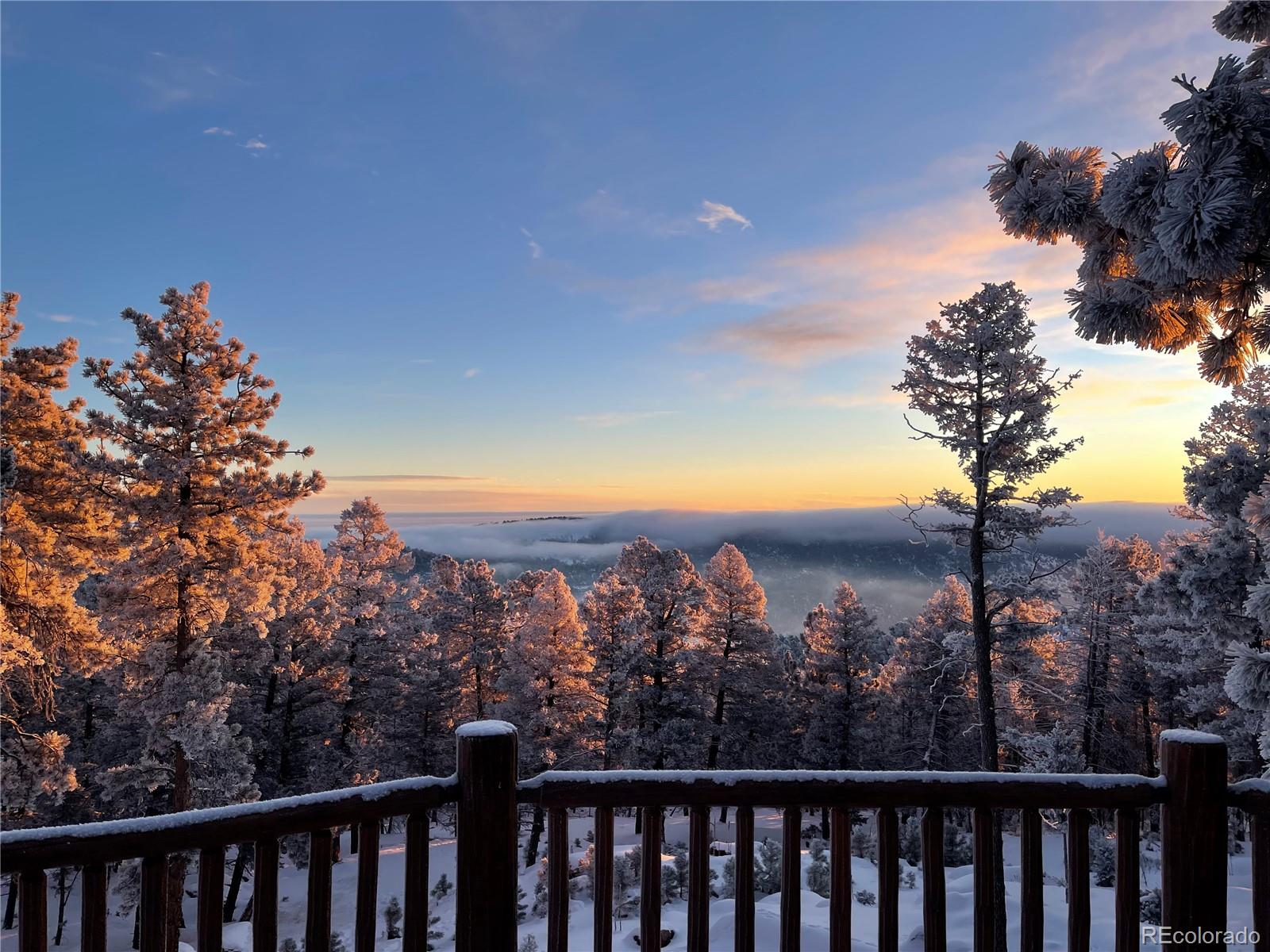 13292 Riley Peak Road Conifer, CO 80433 - Photo 40 of 40 Gallery Image 40