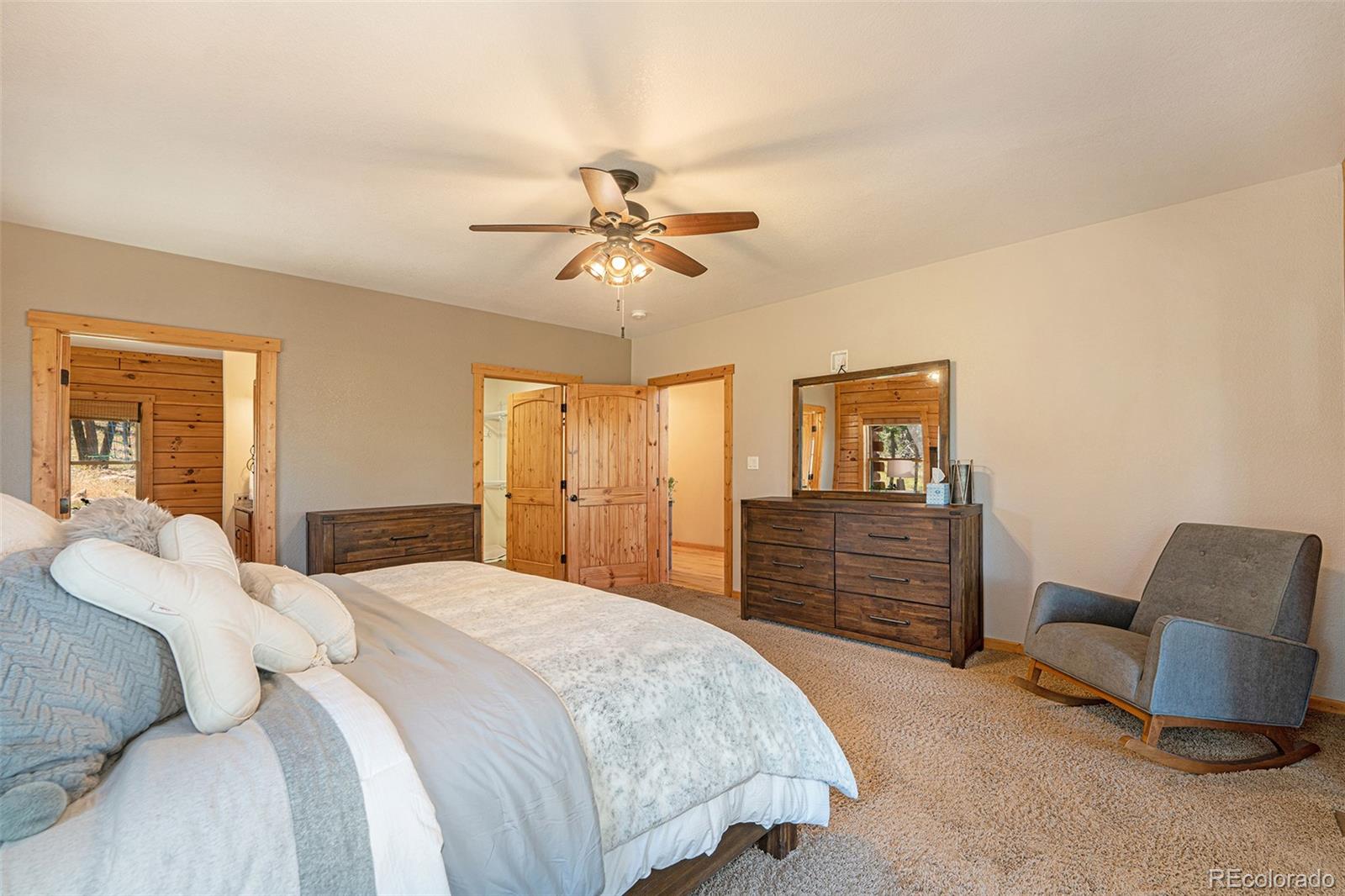 13292 Riley Peak Road Conifer, CO 80433 - Photo 8 of 40 Gallery Image 8