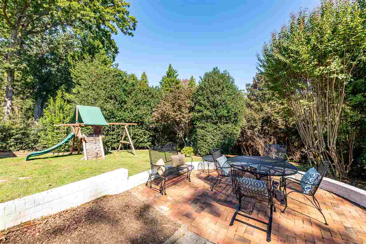 1110 Harvey Street Raleigh, NC 27608 - Photo 27 of 30 Photo 27