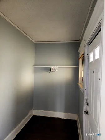 a view of small space