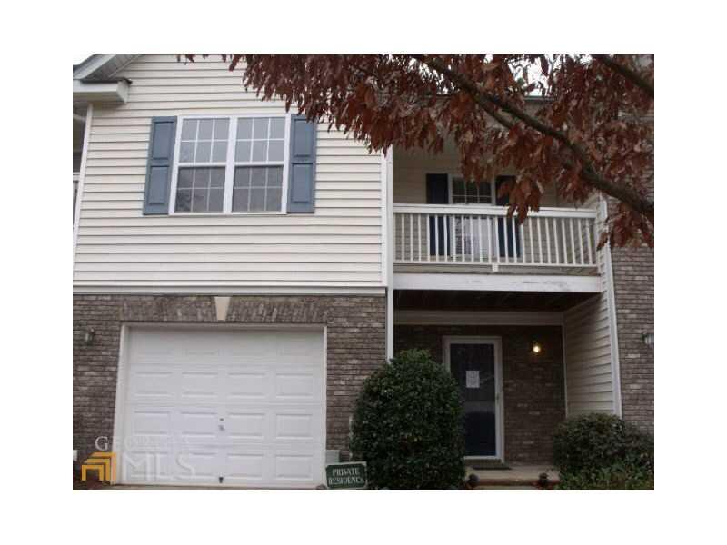 1825 Broadway Street, Unit 1825 Decatur, GA 30035 - Photo 1 of 1 Exterior Front.