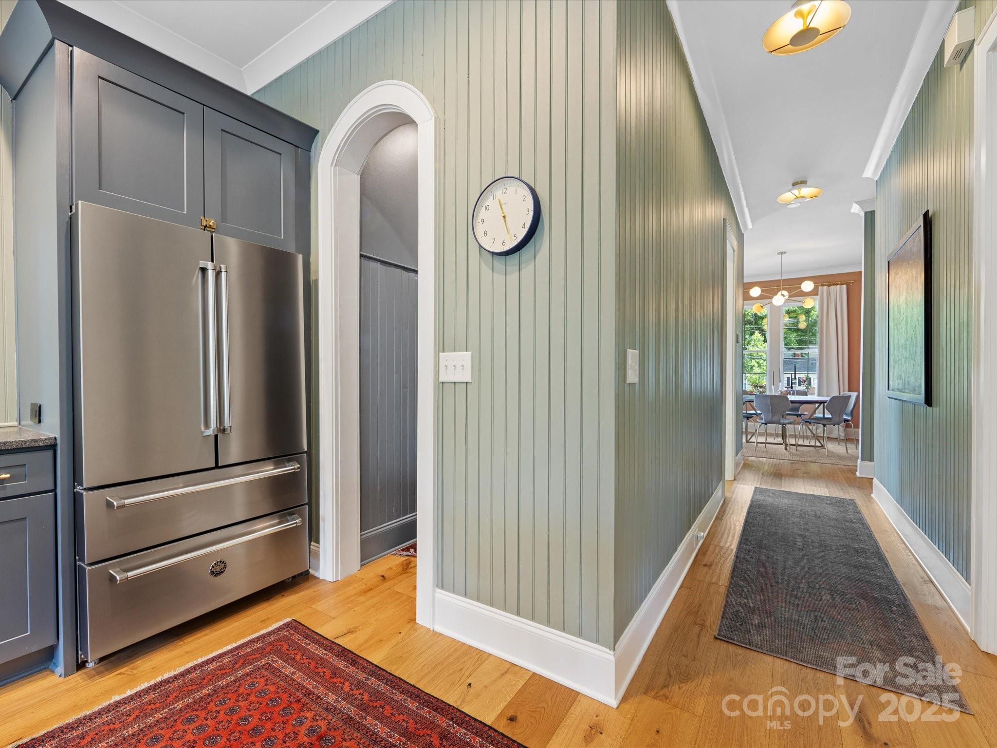 1614 Brook Road Charlotte, NC 28205 - Photo 16 of 47 Gallery Image 16