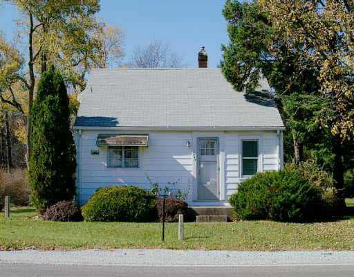 7424 Baer Road Fort Wayne, IN 46809 - Photo 1 of 1