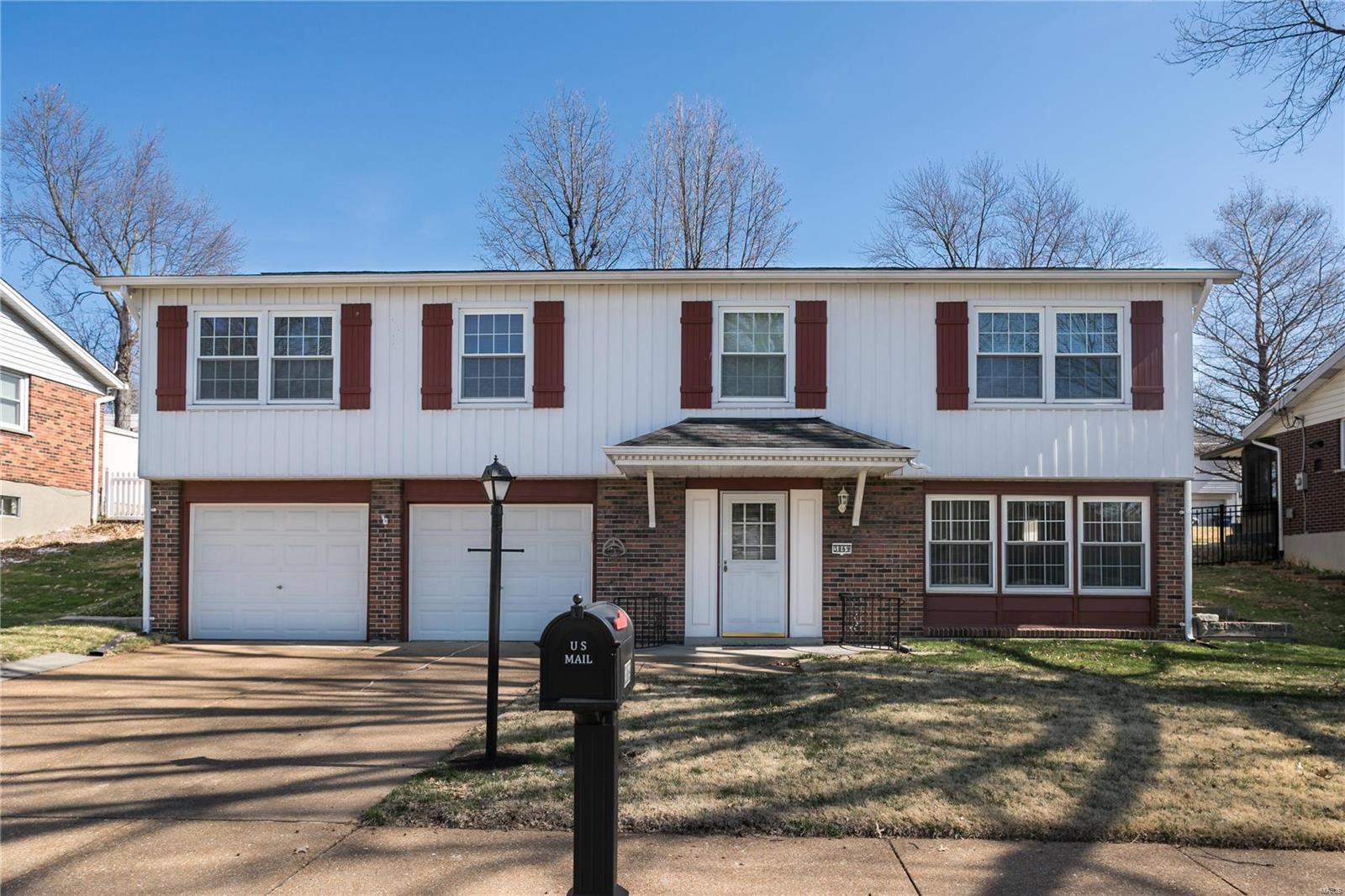 3869 Buckley Road St. Louis, MO 63125 - Photo 1 of 31 Gallery Image 1