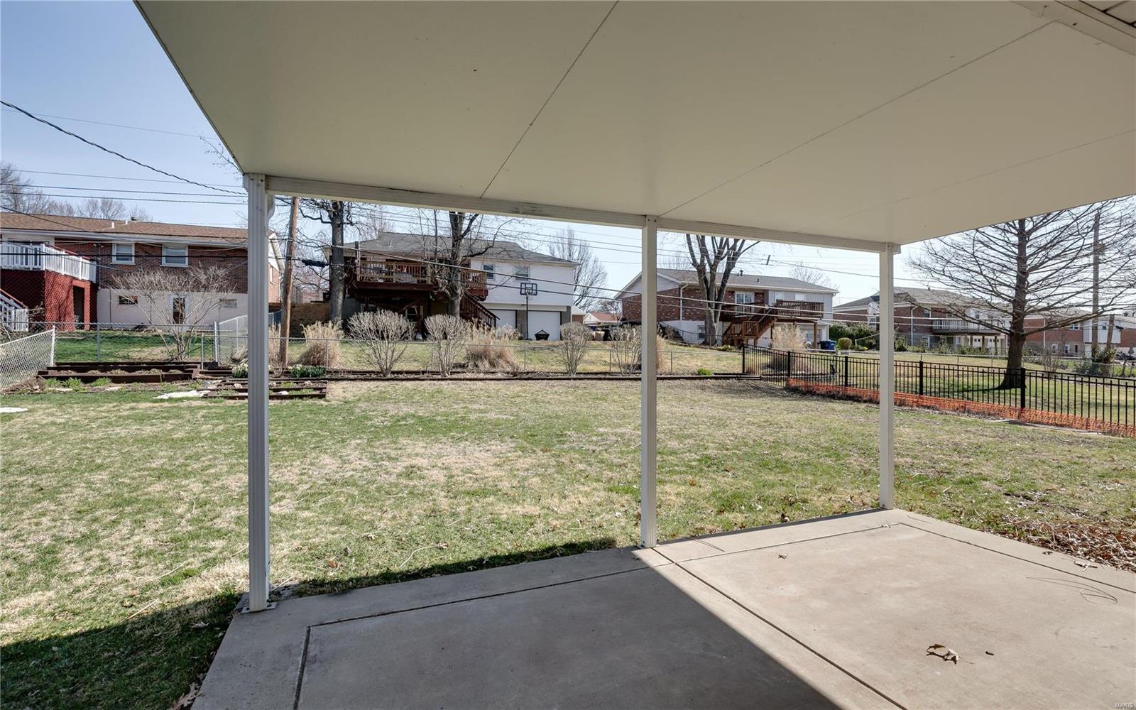 3869 Buckley Road St. Louis, MO 63125 - Photo 15 of 31 Gallery Image 15