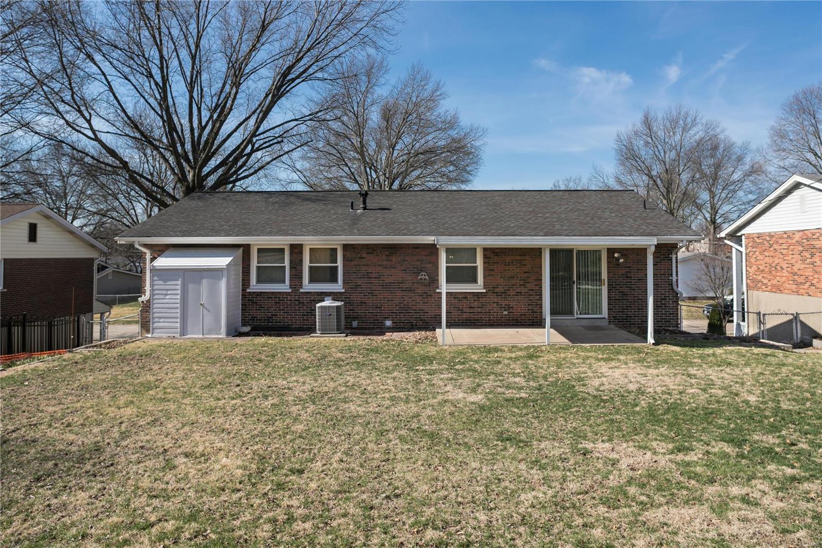 3869 Buckley Road St. Louis, MO 63125 - Photo 16 of 31 Gallery Image 16