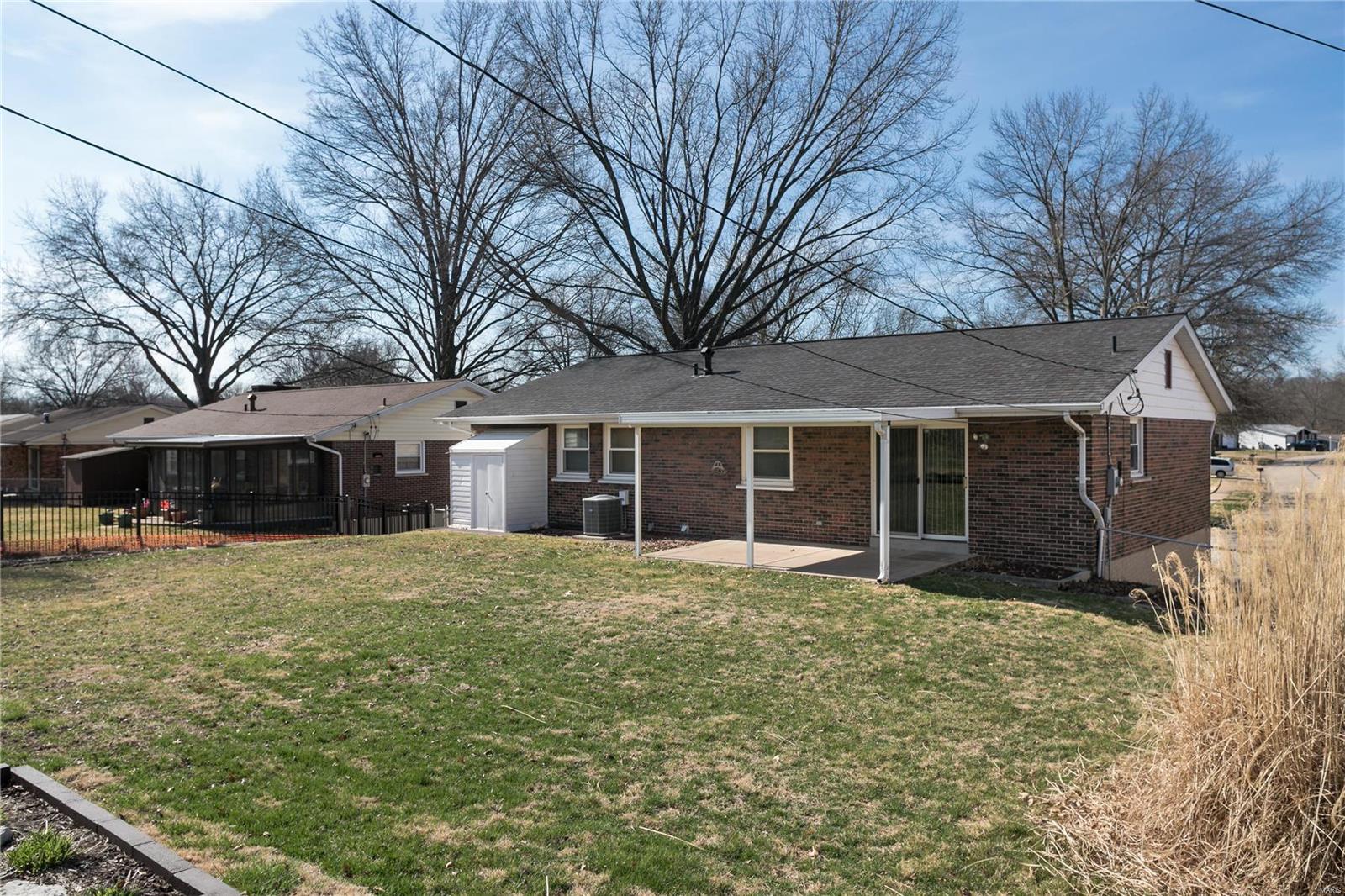 3869 Buckley Road St. Louis, MO 63125 - Photo 30 of 31 Gallery Image 30