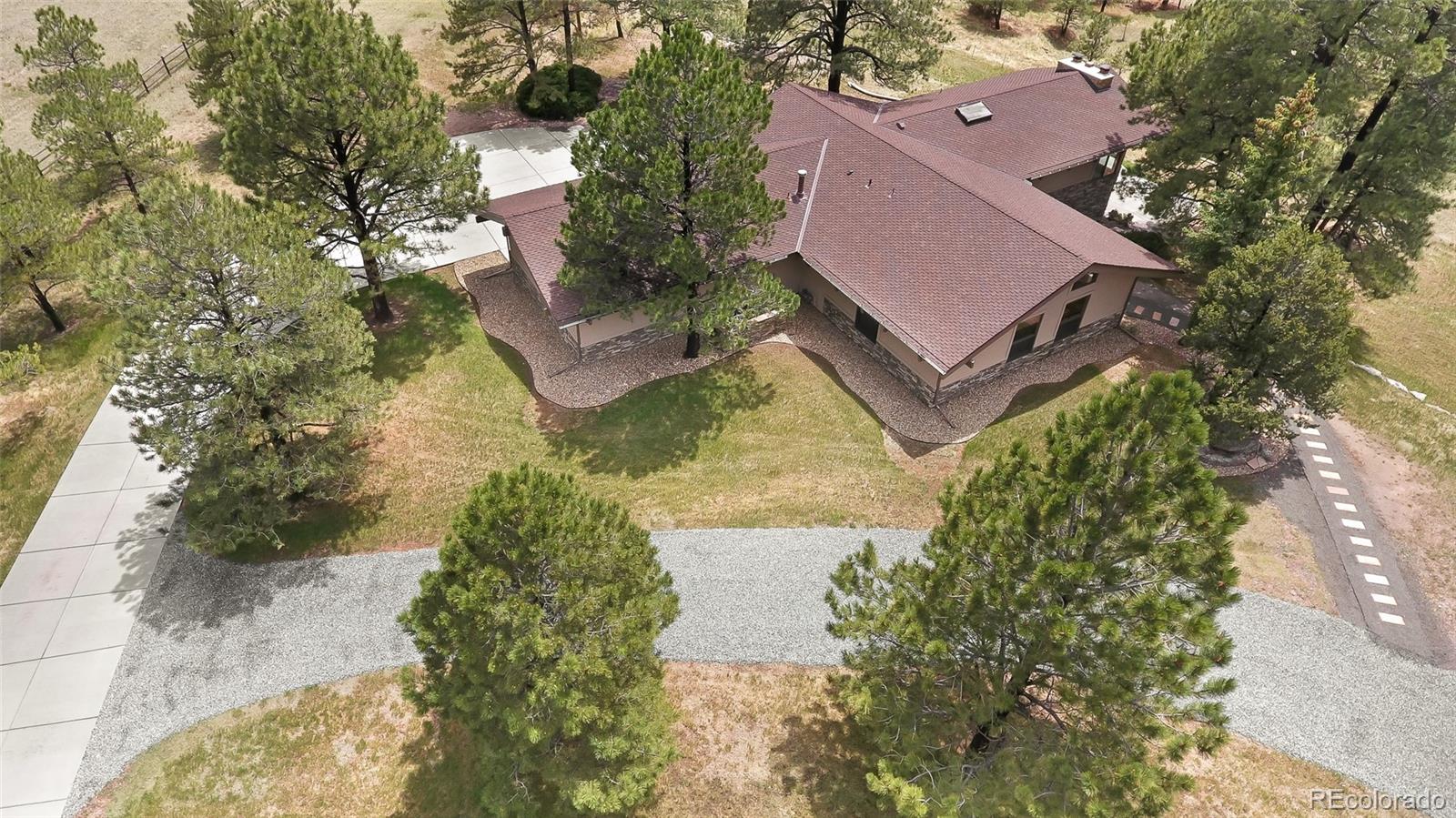 7916 East Summit Road Parker, CO 80138 - Photo 1 of 40 Gallery Image 1