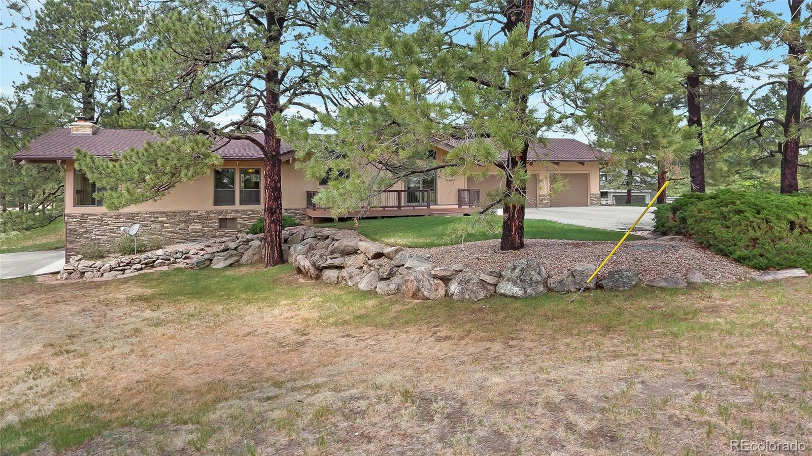 7916 East Summit Road Parker, CO 80138 - Photo 24 of 40 Gallery Image 24