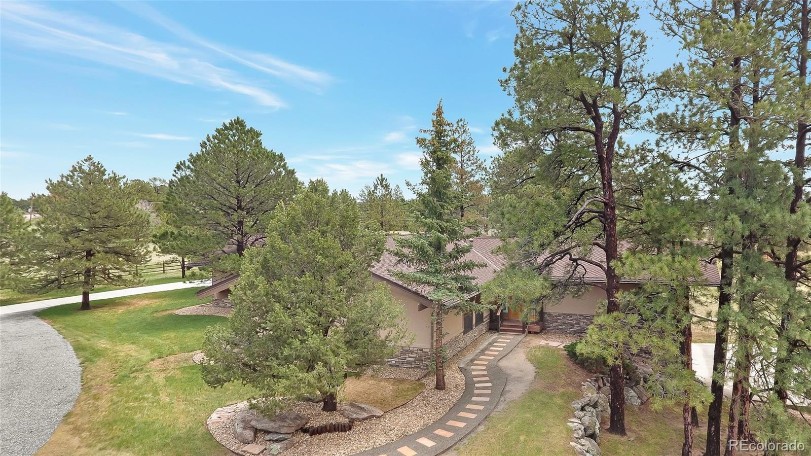 7916 East Summit Road Parker, CO 80138 - Photo 29 of 40 Gallery Image 29