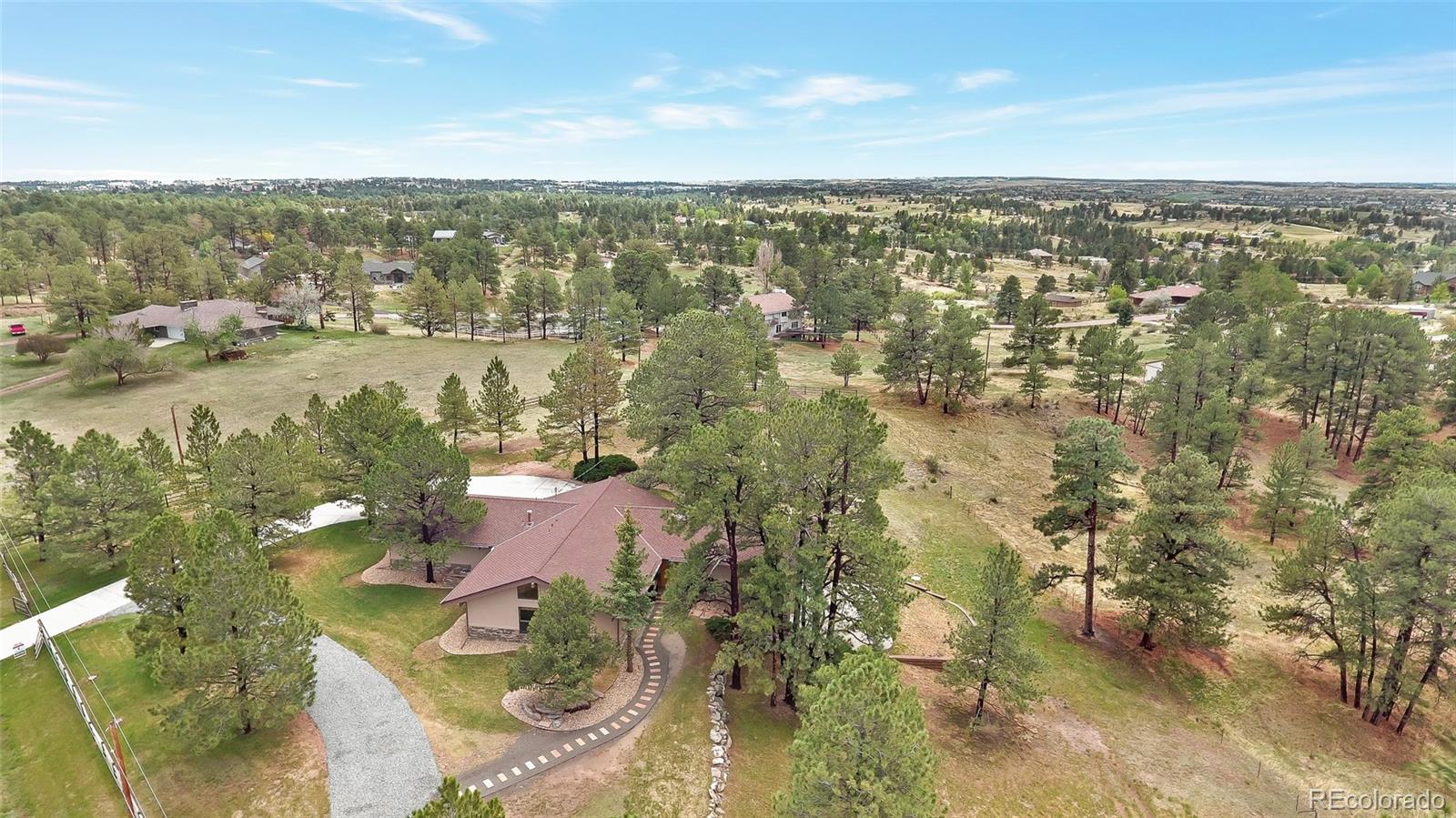 7916 East Summit Road Parker, CO 80138 - Photo 3 of 40 Gallery Image 3