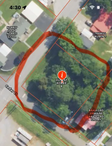 a view of a outdoor space