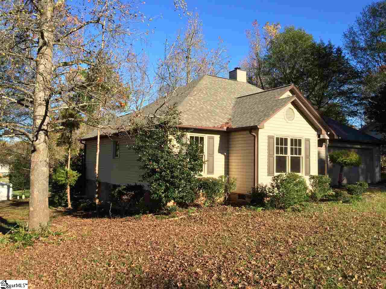 2 Colony Road Travelers Rest, SC 29690 - Photo 1 of 23 Gallery Image 1