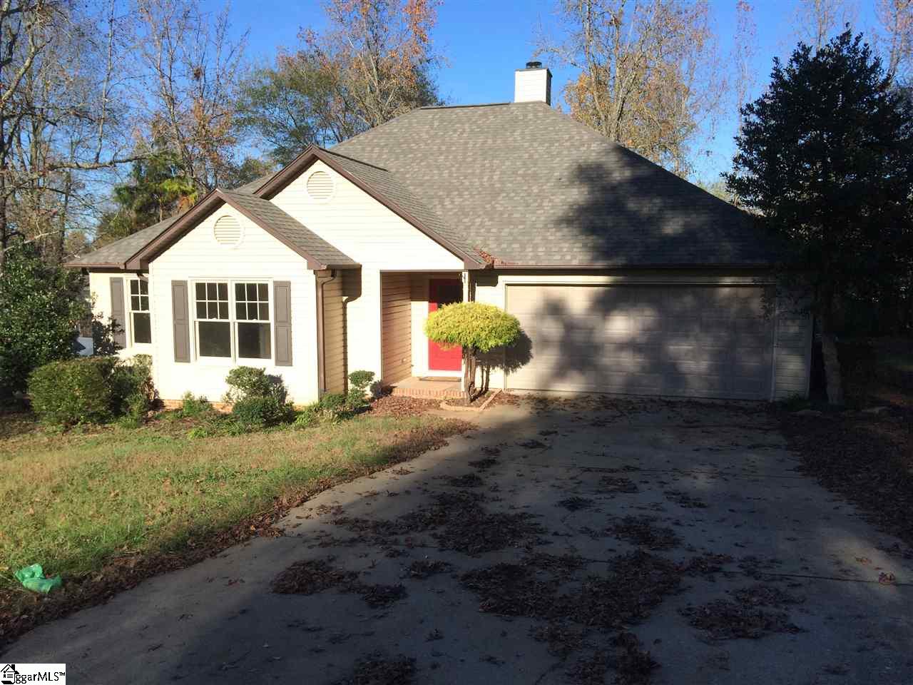2 Colony Road Travelers Rest, SC 29690 - Photo 2 of 23 Gallery Image 2