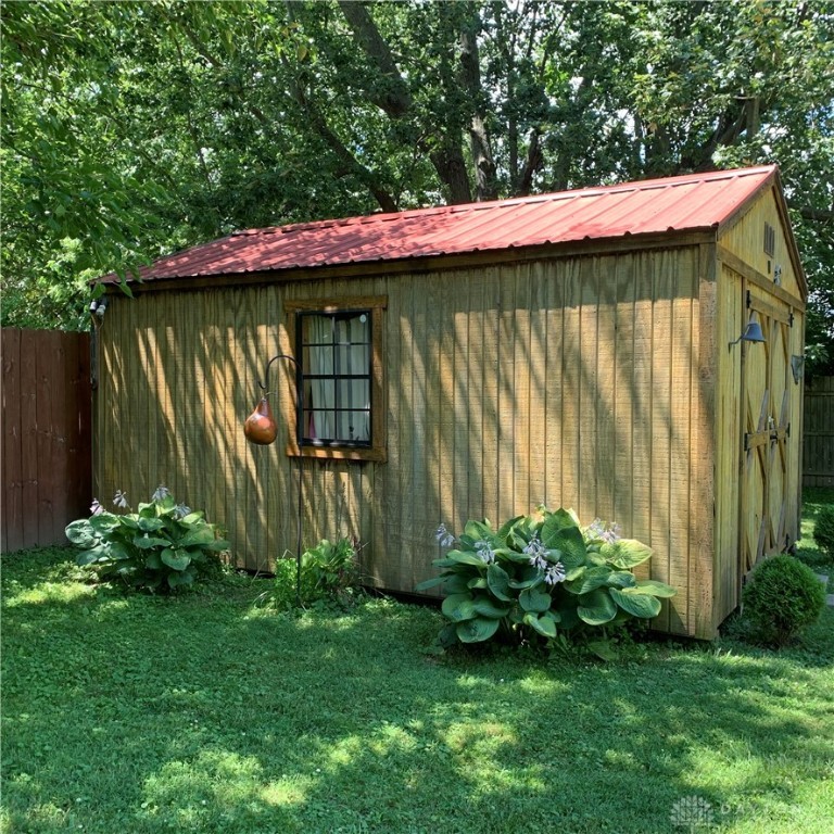 567 South State Route 72 Reesville, OH 45166 - Photo 7 of 48 Gallery Image 7