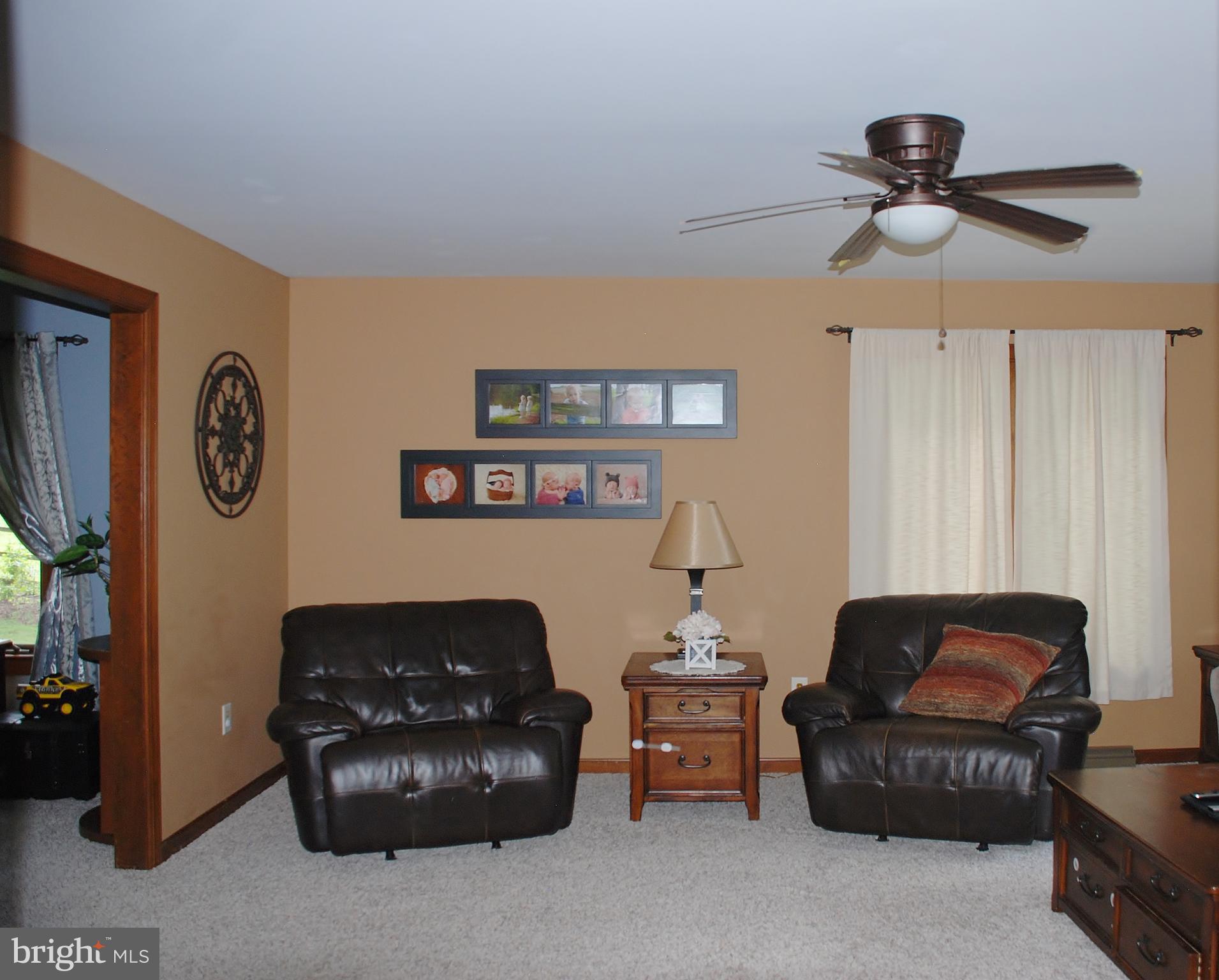 15446 Norman Road Culpeper, VA 22701 - Photo 101 of 146 Living room