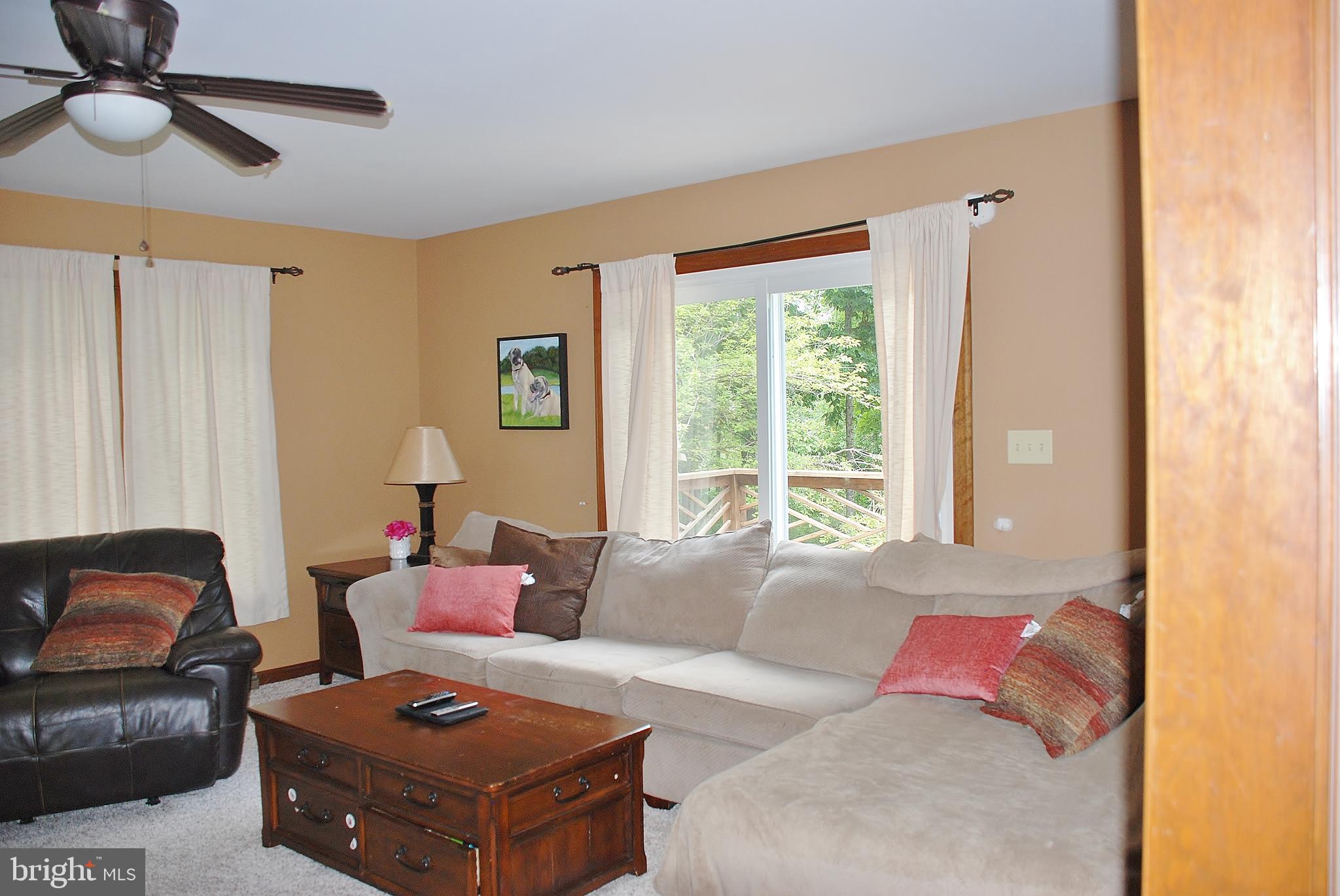 15446 Norman Road Culpeper, VA 22701 - Photo 102 of 146 Living room