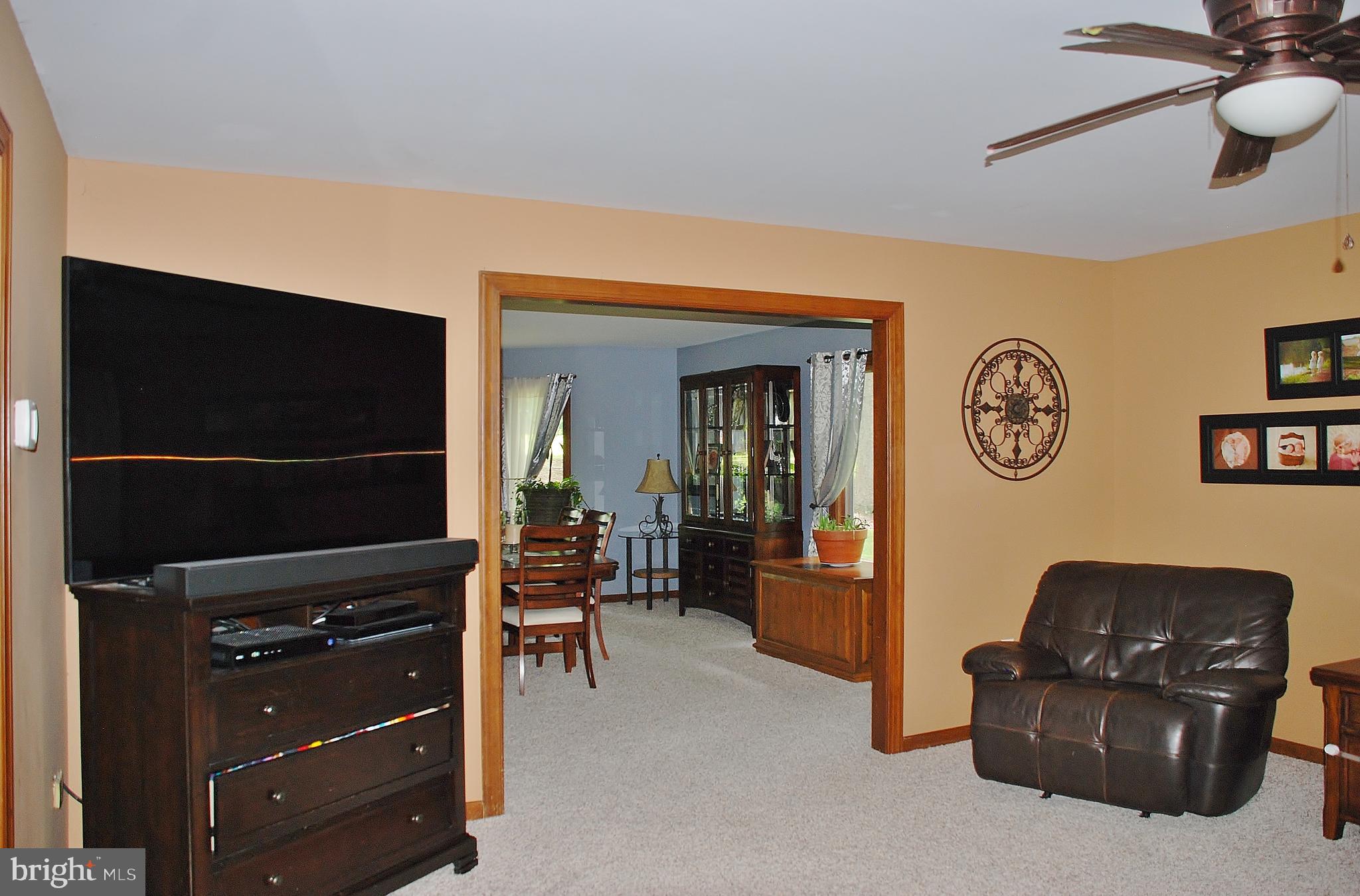 15446 Norman Road Culpeper, VA 22701 - Photo 103 of 146 Living room