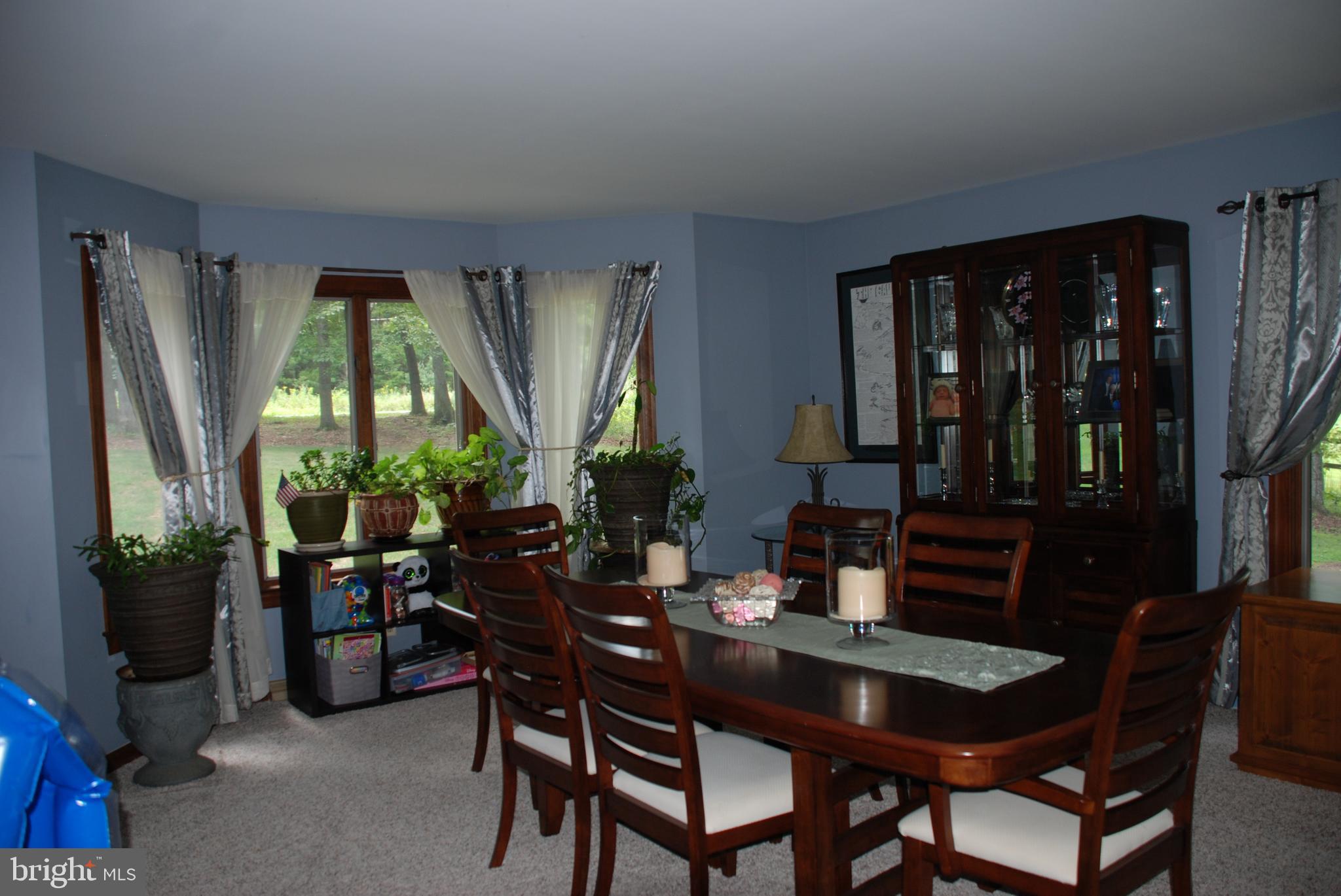 15446 Norman Road Culpeper, VA 22701 - Photo 105 of 146 Dining room