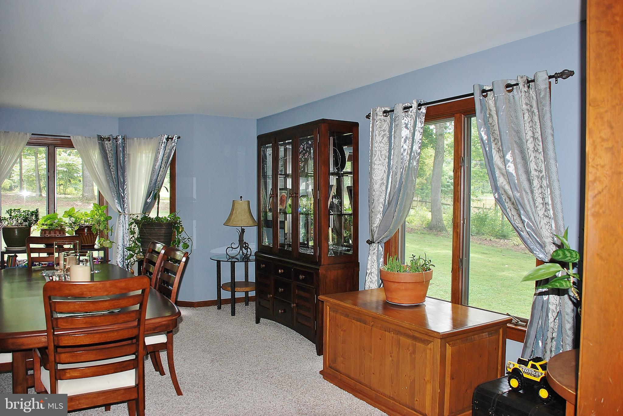 15446 Norman Road Culpeper, VA 22701 - Photo 106 of 146 Dining room