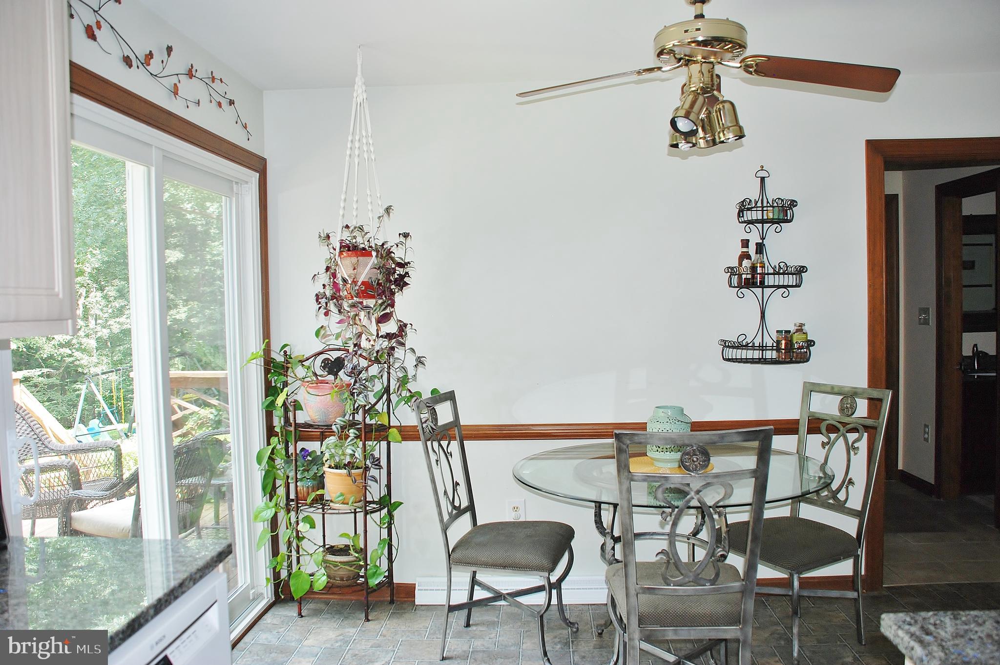15446 Norman Road Culpeper, VA 22701 - Photo 109 of 146 Breakfast area