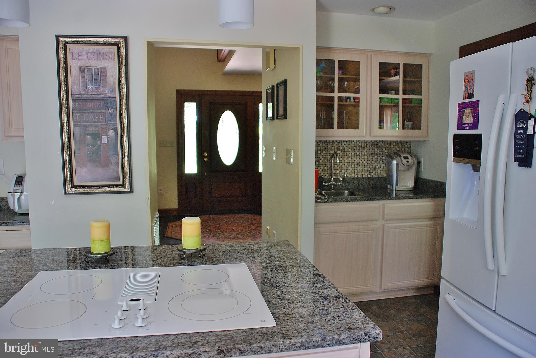 15446 Norman Road Culpeper, VA 22701 - Photo 113 of 146 Veg sink or wet bar area on right side