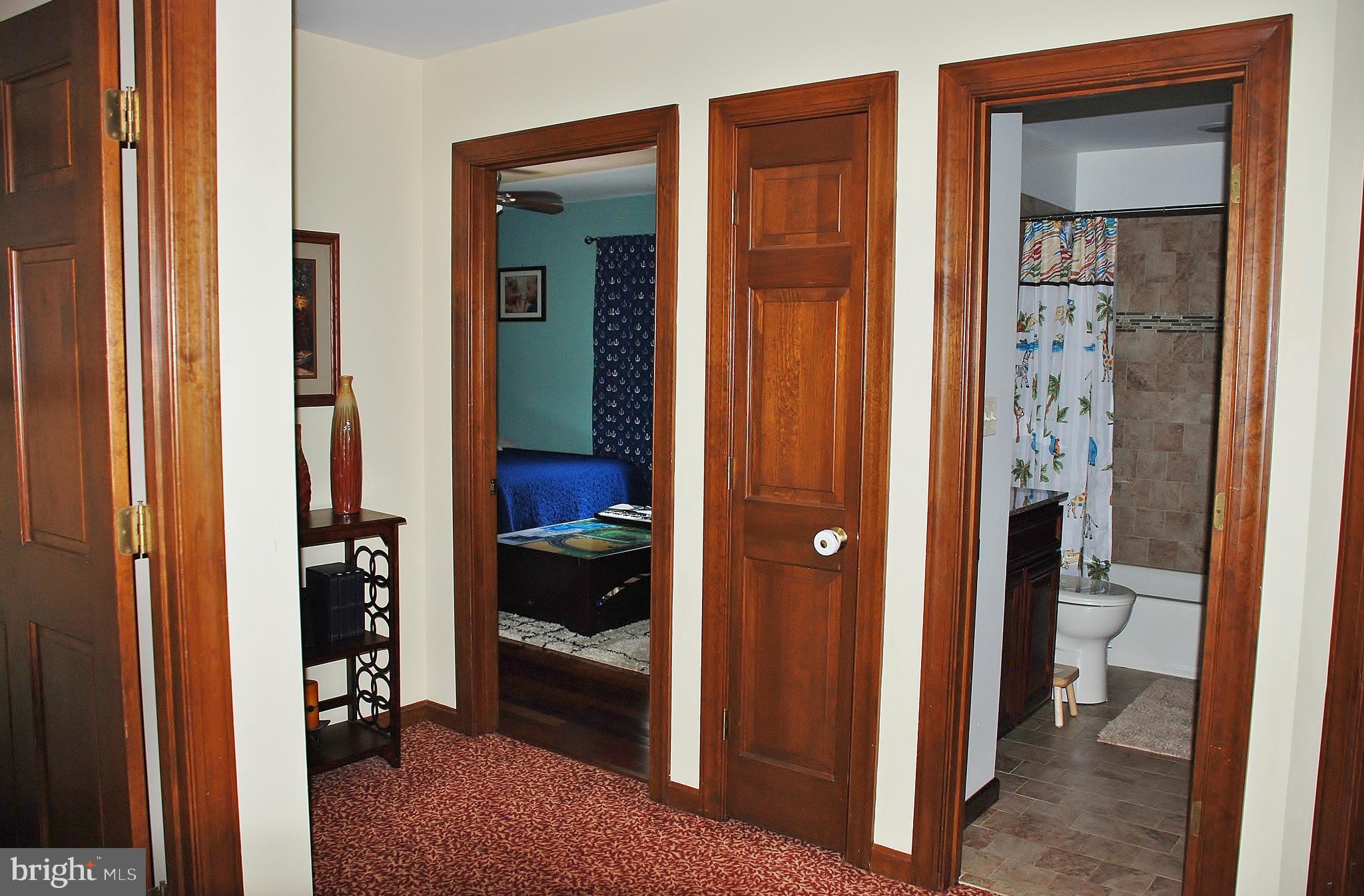 15446 Norman Road Culpeper, VA 22701 - Photo 120 of 146 Upper level hall