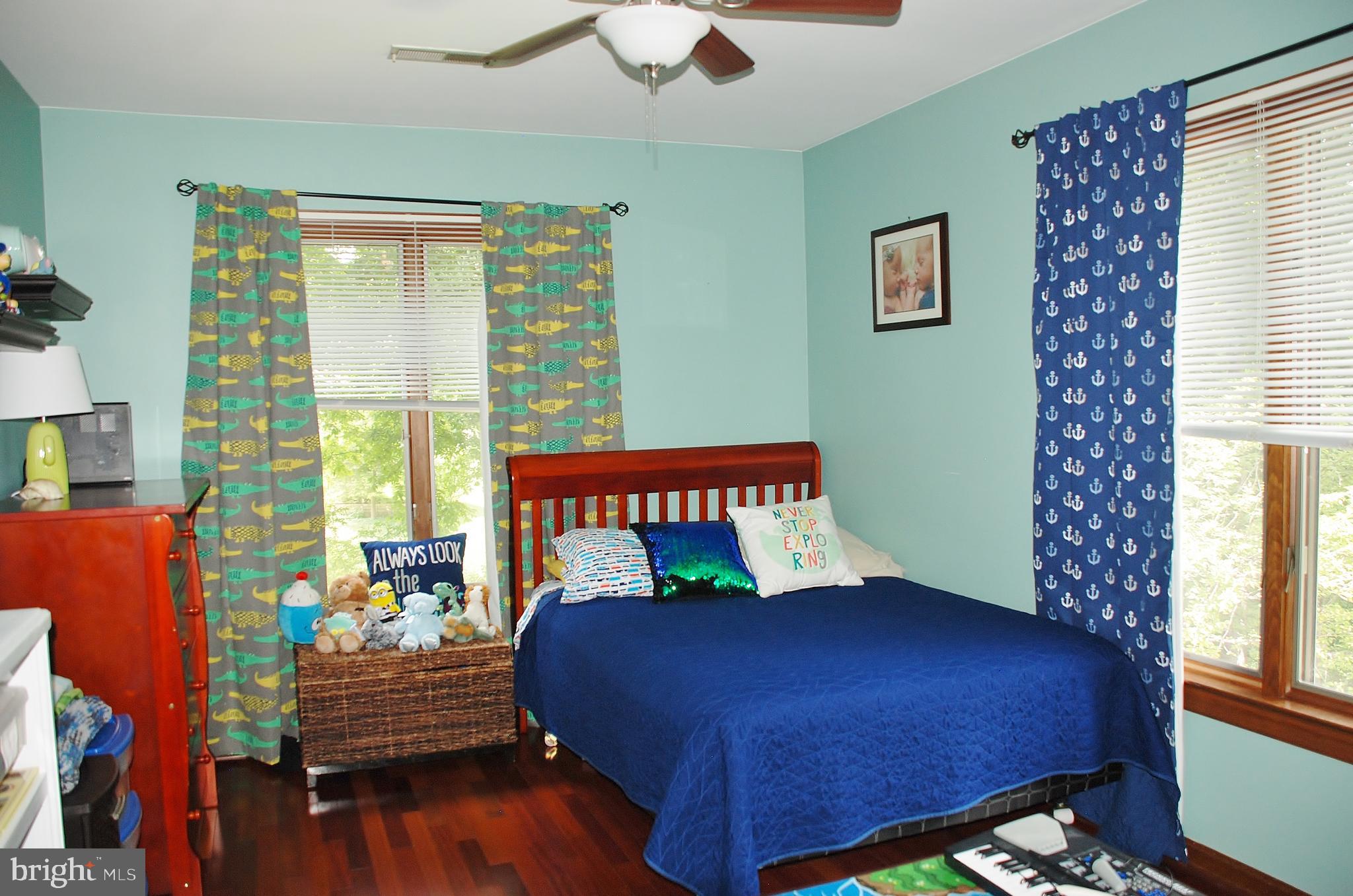 15446 Norman Road Culpeper, VA 22701 - Photo 121 of 146 Bedroom #2